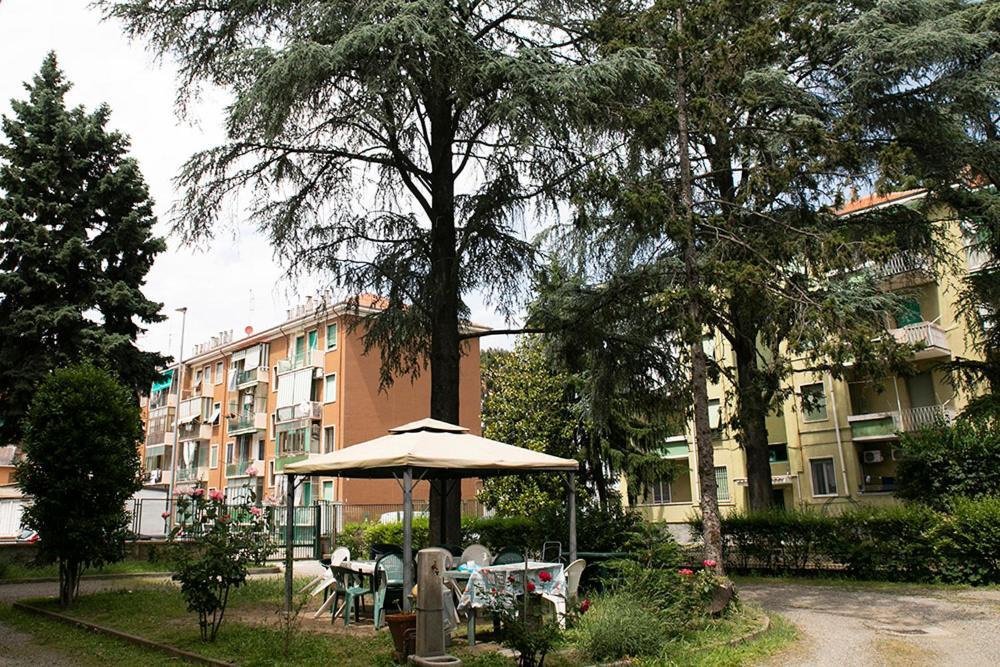 Casa Abba-2 Apartamento Alessandria Exterior foto