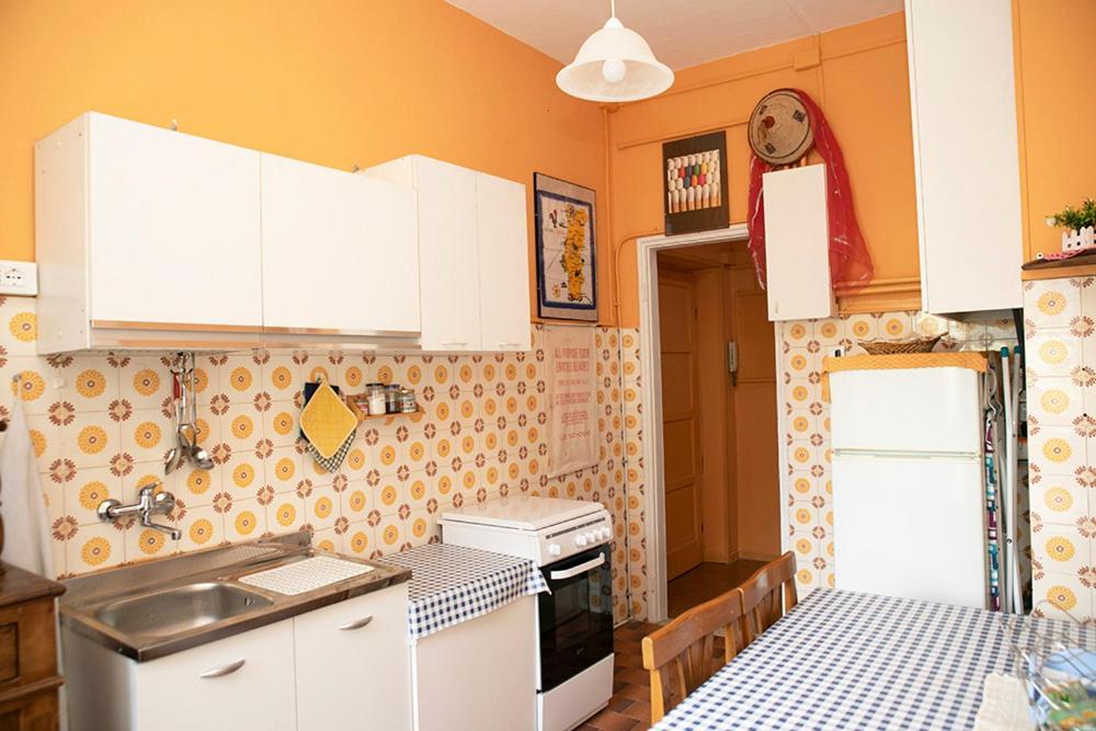 Casa Abba-2 Apartamento Alessandria Exterior foto